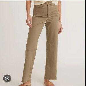 Marine Layer Pants